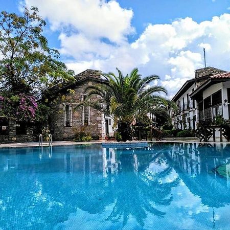 Aydos Club Hotel Dalyan Exterior photo